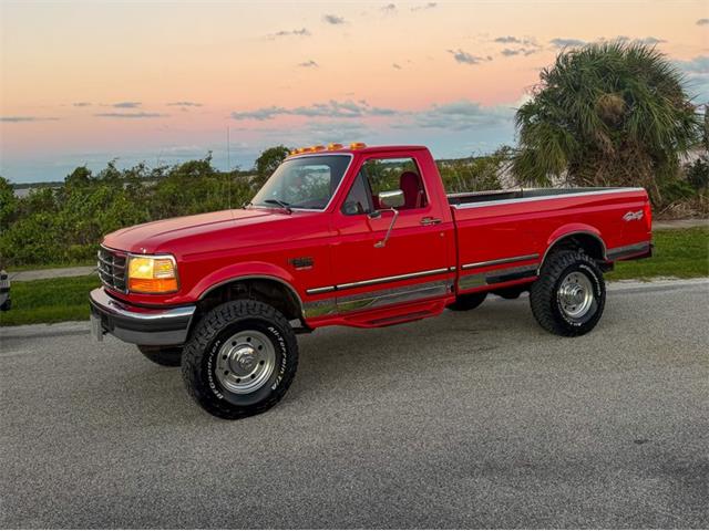 1997 Ford F250 (CC-2121904) for sale in Greensboro, North Carolina