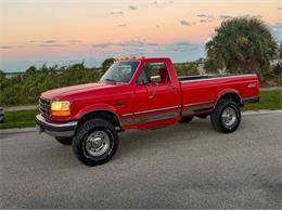 1997 Ford F250 (CC-2121904) for sale in Greensboro, North Carolina