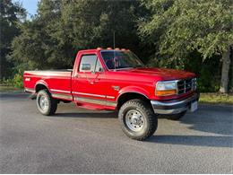 1997 Ford F250 (CC-2121904) for sale in Greensboro, North Carolina