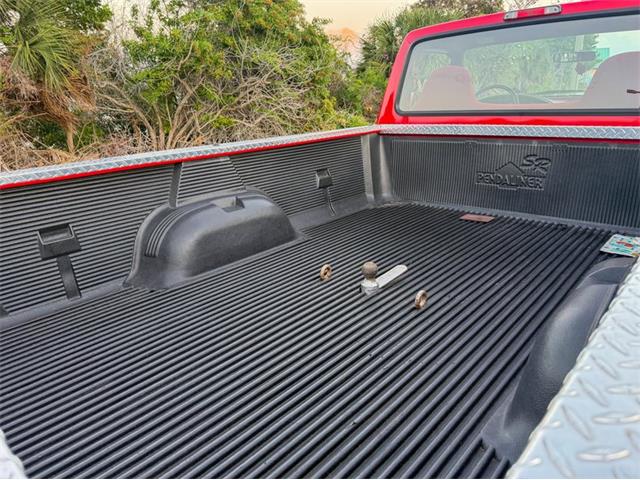 1997 Ford F250 (CC-2121904) for sale in Greensboro, North Carolina