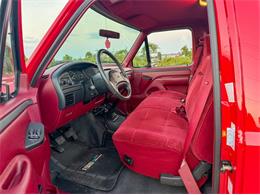 1997 Ford F250 (CC-2121904) for sale in Greensboro, North Carolina