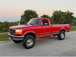 1997 Ford F250 (CC-2121904) for sale in Greensboro, North Carolina