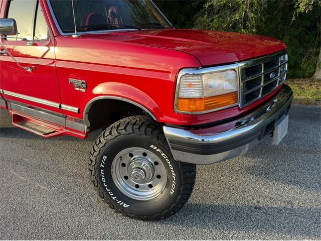 1997 Ford F250 (CC-2121904) for sale in Greensboro, North Carolina