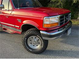 1997 Ford F250 (CC-2121904) for sale in Greensboro, North Carolina