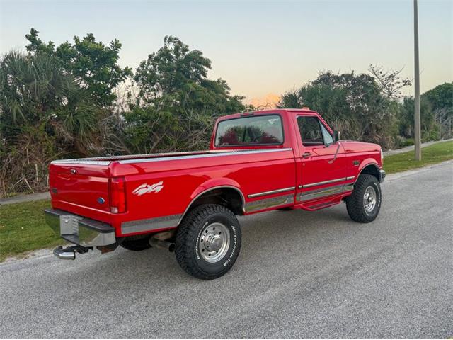 1997 Ford F250 (CC-2121904) for sale in Greensboro, North Carolina