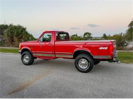 1997 Ford F250 (CC-2121904) for sale in Greensboro, North Carolina