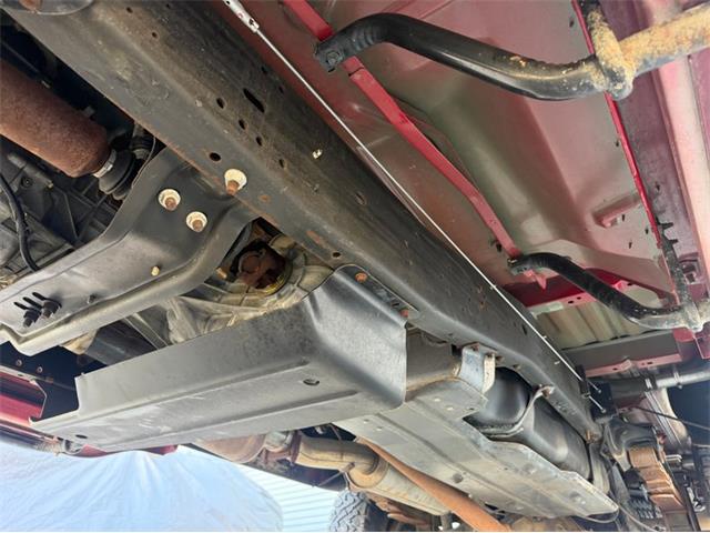 1997 Ford F250 (CC-2121904) for sale in Greensboro, North Carolina