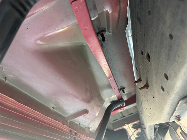 1997 Ford F250 (CC-2121904) for sale in Greensboro, North Carolina