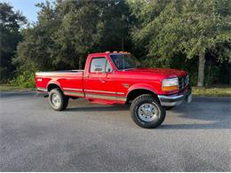 1997 Ford F250 (CC-2121904) for sale in Greensboro, North Carolina