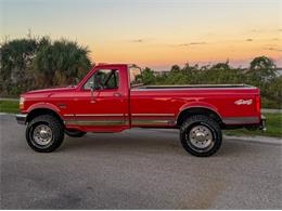 1997 Ford F250 (CC-2121904) for sale in Greensboro, North Carolina