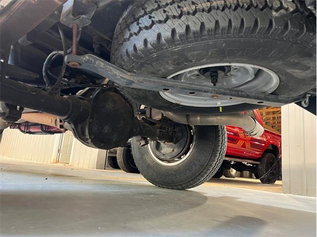 1997 Ford F250 (CC-2121904) for sale in Greensboro, North Carolina