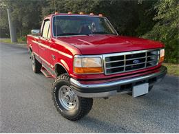 1997 Ford F250 (CC-2121904) for sale in Greensboro, North Carolina
