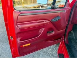 1997 Ford F250 (CC-2121904) for sale in Greensboro, North Carolina