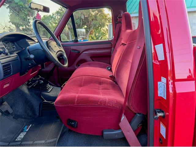 1997 Ford F250 (CC-2121904) for sale in Greensboro, North Carolina