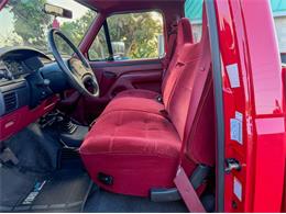1997 Ford F250 (CC-2121904) for sale in Greensboro, North Carolina