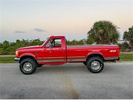 1997 Ford F250 (CC-2121904) for sale in Greensboro, North Carolina