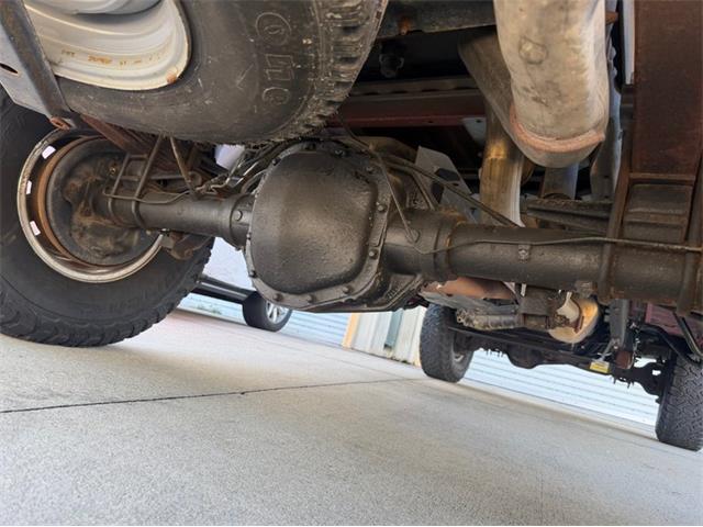 1997 Ford F250 (CC-2121904) for sale in Greensboro, North Carolina
