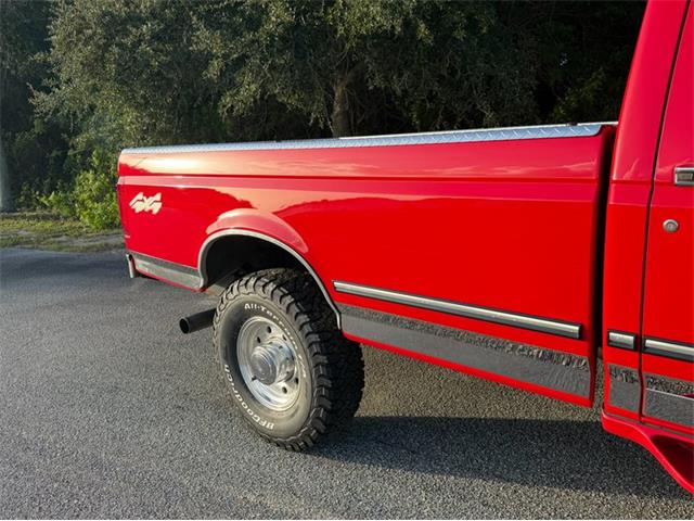 1997 Ford F250 (CC-2121904) for sale in Greensboro, North Carolina