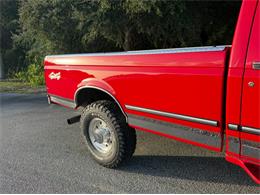 1997 Ford F250 (CC-2121904) for sale in Greensboro, North Carolina