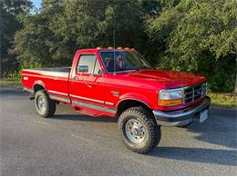 1997 Ford F250 (CC-2121904) for sale in Greensboro, North Carolina