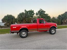 1997 Ford F250 (CC-2121904) for sale in Greensboro, North Carolina