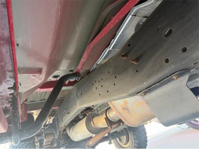 1997 Ford F250 (CC-2121904) for sale in Greensboro, North Carolina