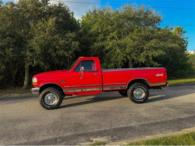 1997 Ford F250 (CC-2121904) for sale in Greensboro, North Carolina