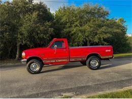 1997 Ford F250 (CC-2121904) for sale in Greensboro, North Carolina