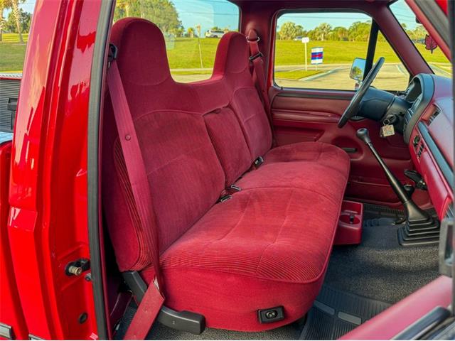 1997 Ford F250 (CC-2121904) for sale in Greensboro, North Carolina
