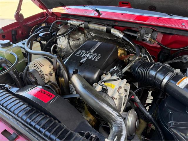 1997 Ford F250 (CC-2121904) for sale in Greensboro, North Carolina