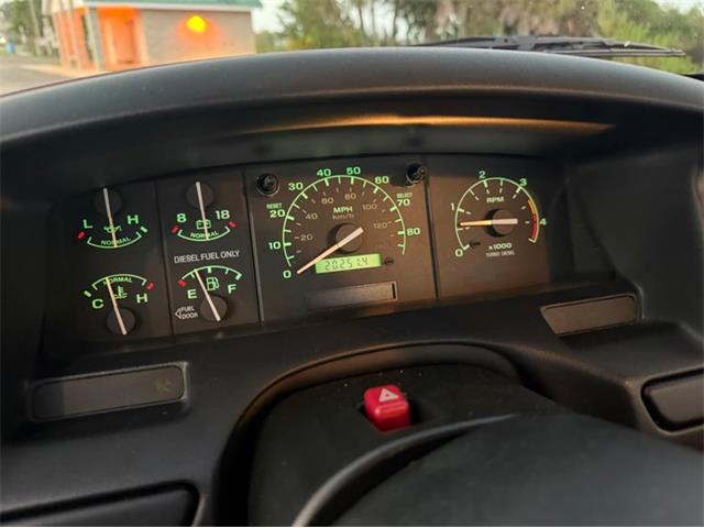 1997 Ford F250 (CC-2121904) for sale in Greensboro, North Carolina