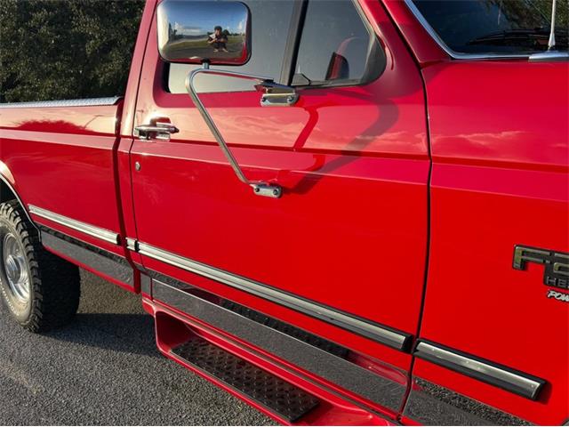 1997 Ford F250 (CC-2121904) for sale in Greensboro, North Carolina