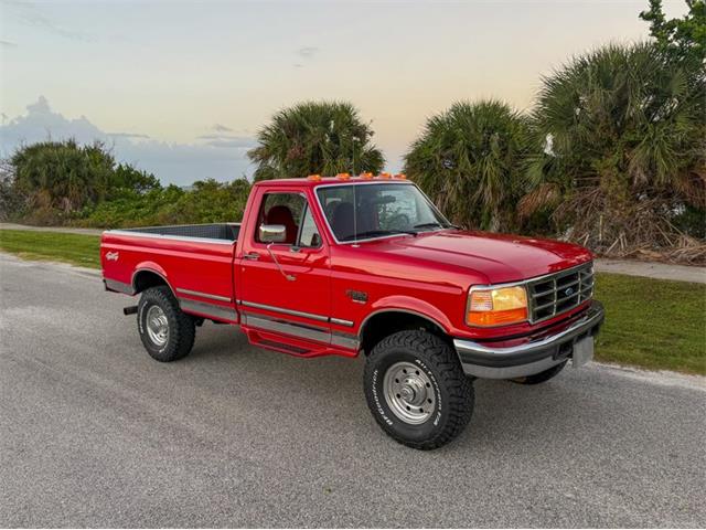 1997 Ford F250 (CC-2121904) for sale in Greensboro, North Carolina