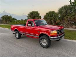 1997 Ford F250 (CC-2121904) for sale in Greensboro, North Carolina