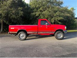 1997 Ford F250 (CC-2121904) for sale in Greensboro, North Carolina