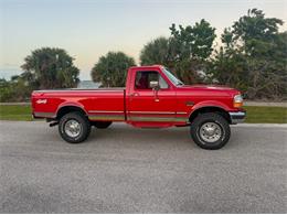 1997 Ford F250 (CC-2121904) for sale in Greensboro, North Carolina