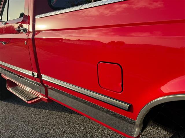 1997 Ford F250 (CC-2121904) for sale in Greensboro, North Carolina