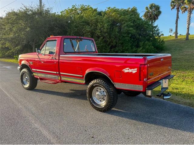 1997 Ford F250 (CC-2121904) for sale in Greensboro, North Carolina