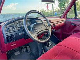 1997 Ford F250 (CC-2121904) for sale in Greensboro, North Carolina