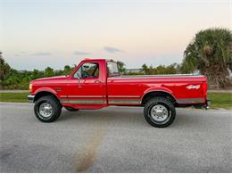 1997 Ford F250 (CC-2121904) for sale in Greensboro, North Carolina