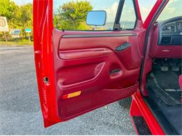 1997 Ford F250 (CC-2121904) for sale in Greensboro, North Carolina