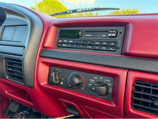 1997 Ford F250 (CC-2121904) for sale in Greensboro, North Carolina