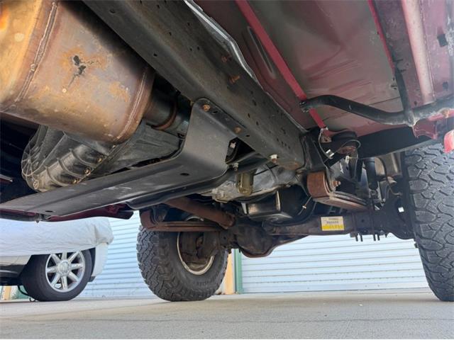 1997 Ford F250 (CC-2121904) for sale in Greensboro, North Carolina