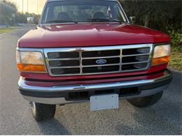 1997 Ford F250 (CC-2121904) for sale in Greensboro, North Carolina