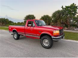 1997 Ford F250 (CC-2121904) for sale in Greensboro, North Carolina