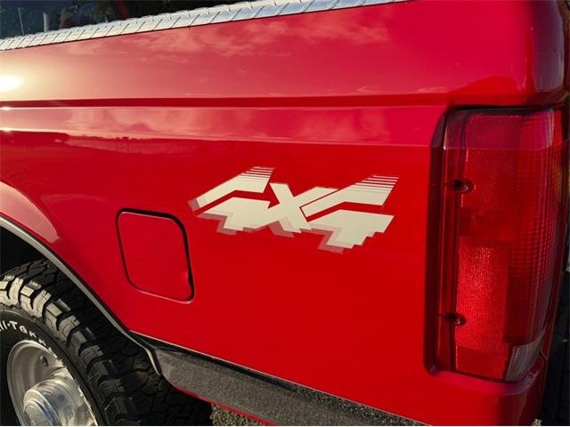 1997 Ford F250 (CC-2121904) for sale in Greensboro, North Carolina