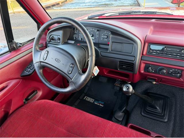 1997 Ford F250 (CC-2121904) for sale in Greensboro, North Carolina
