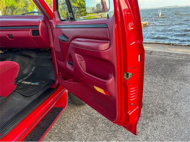 1997 Ford F250 (CC-2121904) for sale in Greensboro, North Carolina