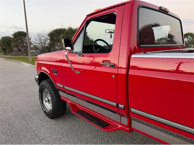 1997 Ford F250 (CC-2121904) for sale in Greensboro, North Carolina