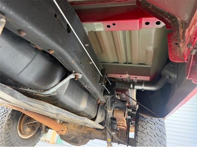 1997 Ford F250 (CC-2121904) for sale in Greensboro, North Carolina